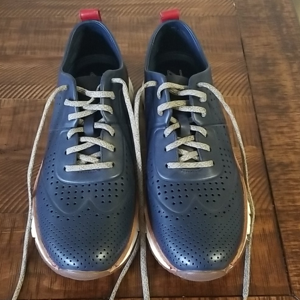 Mens shoes